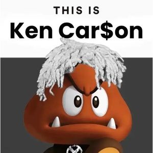 Meet your Posher, Nathan